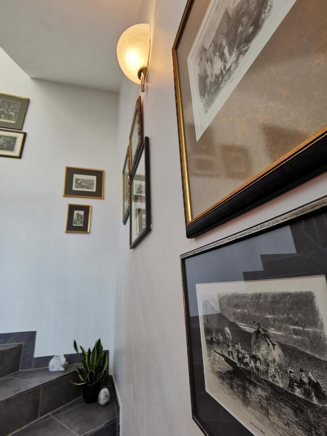 Weingut Amlinger&Sohn Διαμέρισμα Neef Εξωτερικό φωτογραφία
