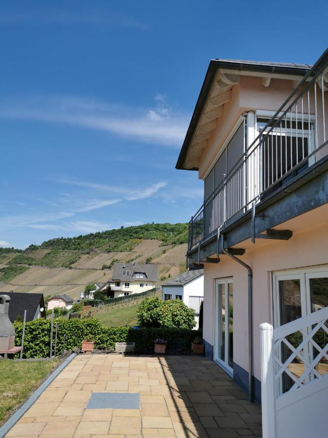 Weingut Amlinger&Sohn Διαμέρισμα Neef Εξωτερικό φωτογραφία